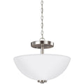 Oslo Pendant by Generation Lighting