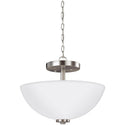 Oslo Pendant by Generation Lighting