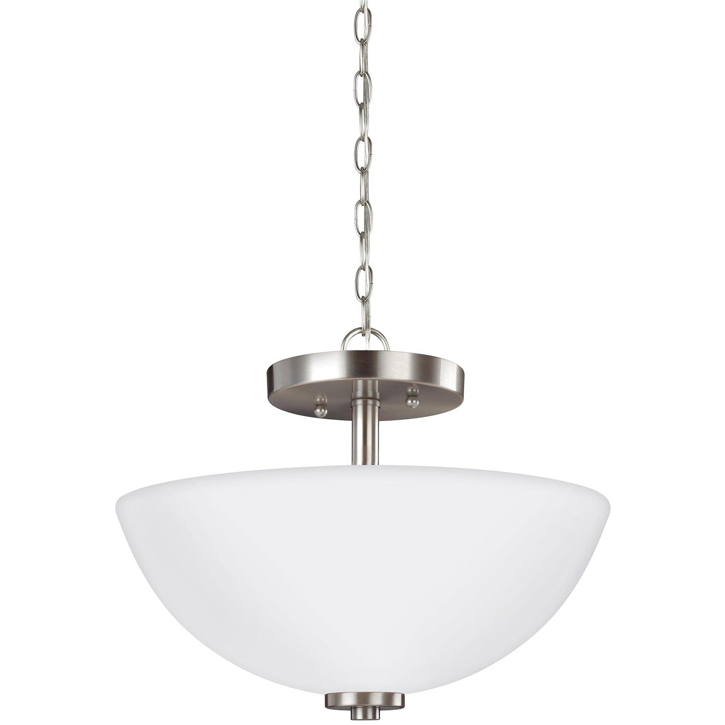 Oslo Pendant by Generation Lighting