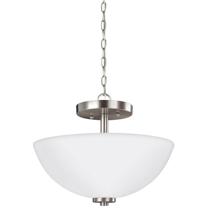 Oslo Pendant by Generation Lighting