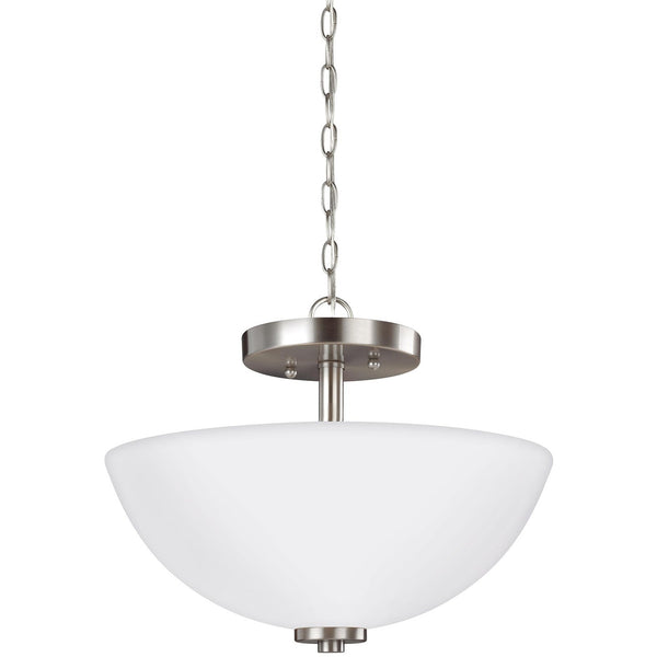 Oslo Pendant by Generation Lighting