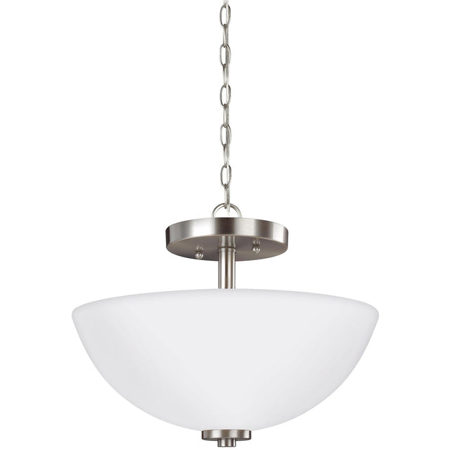 Oslo Pendant by Generation Lighting