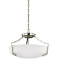 Hanford Outdoor (Damp) Pendant by Generation Lighting