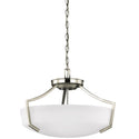 Hanford Outdoor (Damp) Pendant by Generation Lighting