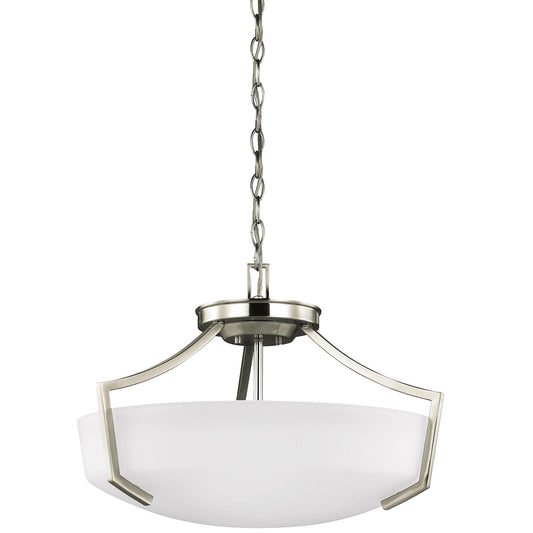 Hanford Pendant by Generation Lighting