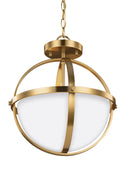 Alturas Outdoor (Damp) Pendant by Generation Lighting