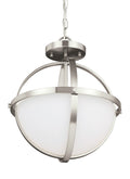 Alturas Outdoor (Damp) Pendant by Generation Lighting