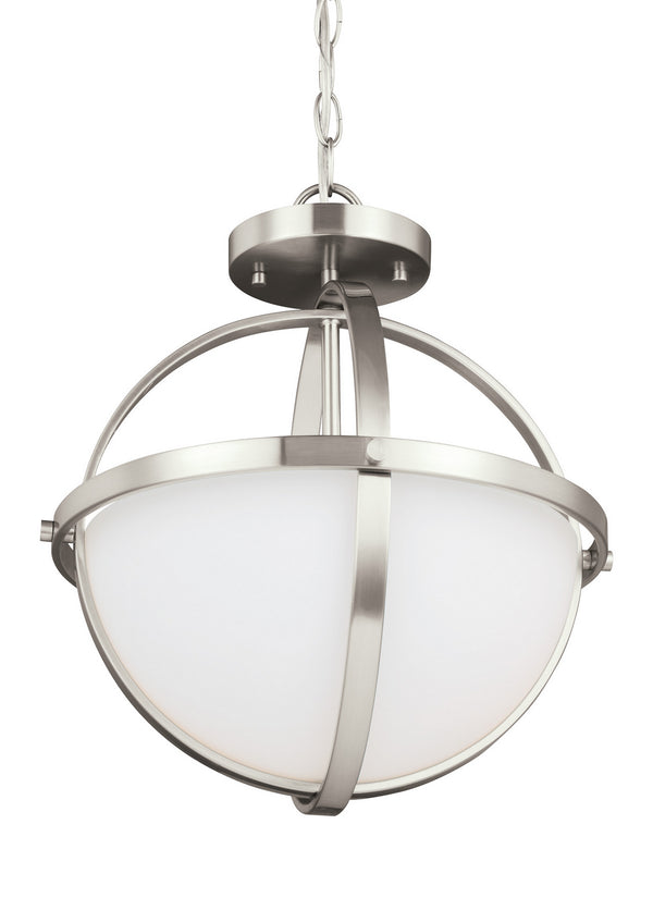 Alturas Outdoor (Damp) Pendant by Generation Lighting