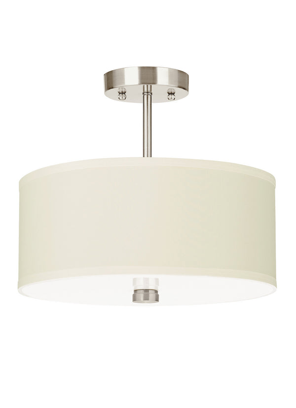 Dayna Shade Pendants Pendant by Visual Comfort Studio