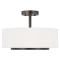 Nance Outdoor (Damp) Pendant by Generation Lighting