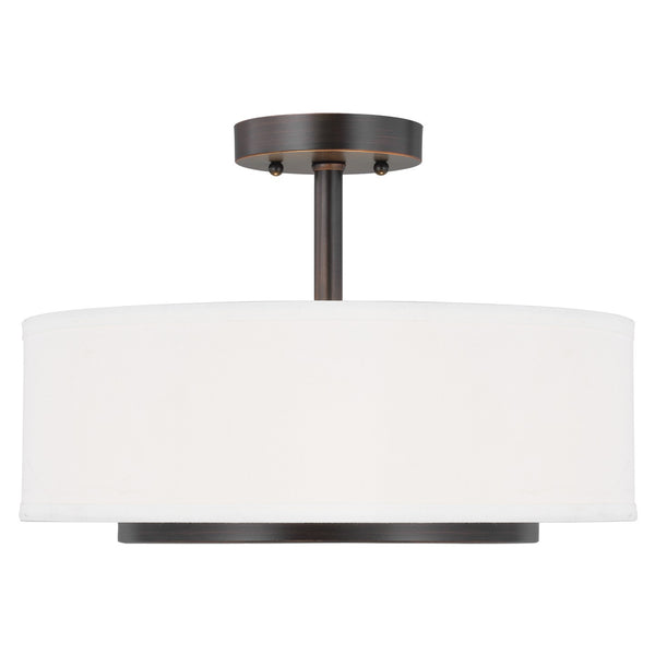 Nance Outdoor (Damp) Pendant by Generation Lighting