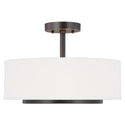 Nance Outdoor (Damp) Pendant by Generation Lighting