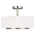 Nance Outdoor (Damp) Pendant by Generation Lighting