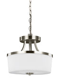 Hettinger Outdoor (Damp) Pendant by Generation Lighting