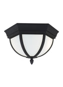 Wynfield Outdoor (Damp) Flush Mount Light by Generation Lighting