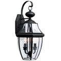 Lancaster Outdoor (Wet) Lantern by Generation Lighting