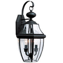 Lancaster Outdoor (Wet) Lantern by Generation Lighting