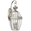 Lancaster Outdoor (Wet) Lantern by Generation Lighting