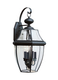 Lancaster Outdoor (Wet) Wall Lantern by Generation Lighting