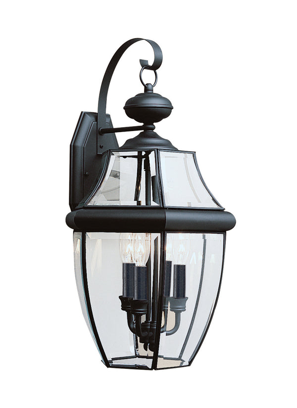 Lancaster Outdoor (Wet) Wall Lantern by Generation Lighting