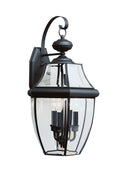 Lancaster Outdoor (Wet) Lantern by Generation Lighting