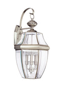 Lancaster Outdoor (Wet) Lantern by Generation Lighting