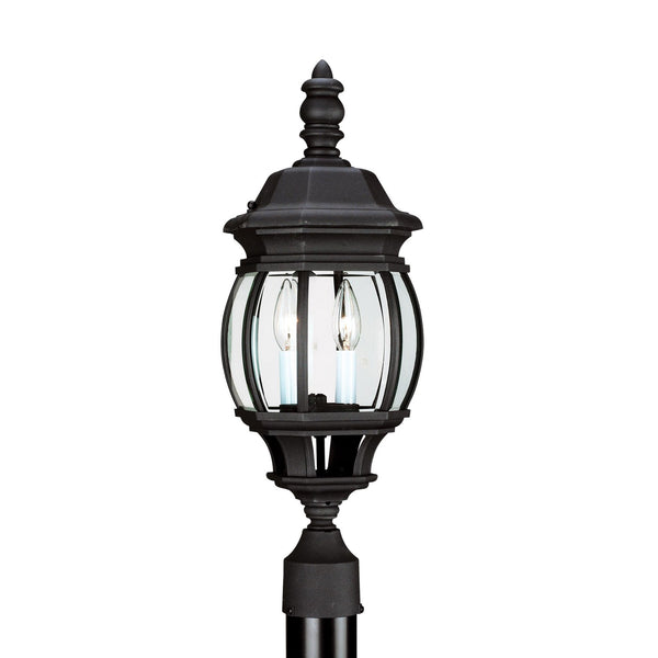 Wynfield Outdoor (Wet) Lantern by Generation Lighting