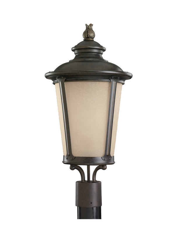 Cape May Outdoor (Wet) Lantern by Generation Lighting