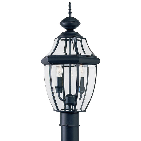 Lancaster Outdoor (Wet) Post Lantern by Generation Lighting