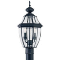 Lancaster Outdoor (Wet) Lantern by Generation Lighting