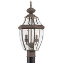 Lancaster Outdoor (Wet) Lantern by Generation Lighting