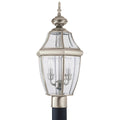 Lancaster Outdoor (Wet) Lantern by Generation Lighting