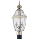 Lancaster Outdoor (Wet) Lantern by Generation Lighting
