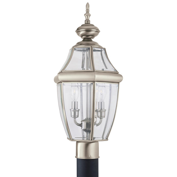 Lancaster Outdoor (Wet) Lantern by Generation Lighting