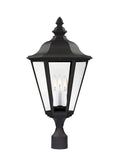 Brentwood Outdoor (Wet) Lantern by Generation Lighting