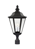 Brentwood Outdoor (Wet) Lantern by Generation Lighting