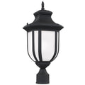 Childress Outdoor (Wet) Lantern by Generation Lighting