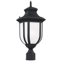 Childress Outdoor (Wet) Lantern by Generation Lighting