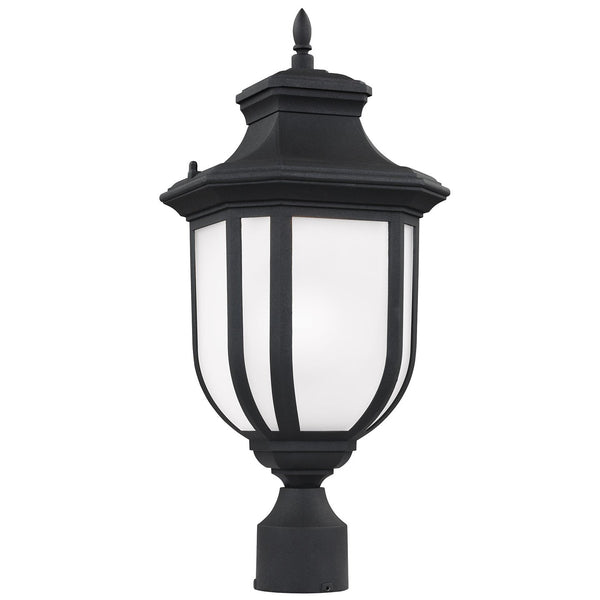 Childress Outdoor (Wet) Lantern by Generation Lighting