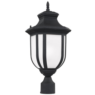 Childress Outdoor (Wet) Post Lantern by Generation Lighting