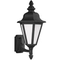 Brentwood Outdoor (Wet) Wall Lantern by Generation Lighting