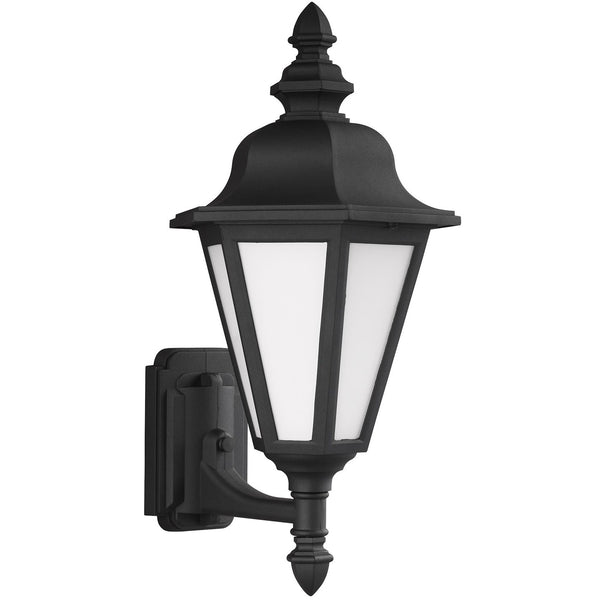 Brentwood Outdoor (Wet) Lantern by Generation Lighting