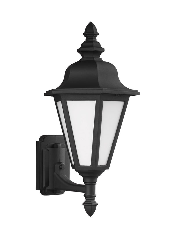Brentwood Outdoor (Wet) Wall Lantern by Generation Lighting