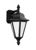 Brentwood Outdoor (Wet) Wall Lantern by Generation Lighting