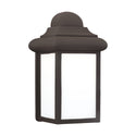 Mullberry Hill Outdoor (Wet) Wall Lantern by Generation Lighting