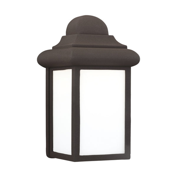 Mullberry Hill Outdoor (Wet) Wall Lantern by Generation Lighting