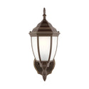 Bakersville Outdoor (Wet) Wall Lantern by Generation Lighting