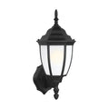 Bakersville Outdoor (Wet) Wall Lantern by Generation Lighting