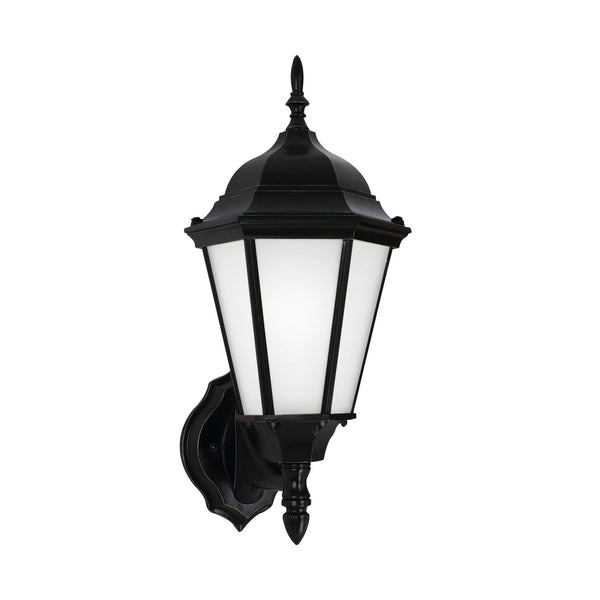 Bakersville Outdoor (Wet) Wall Lantern by Generation Lighting