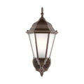 Bakersville Outdoor (Wet) Wall Lantern by Generation Lighting